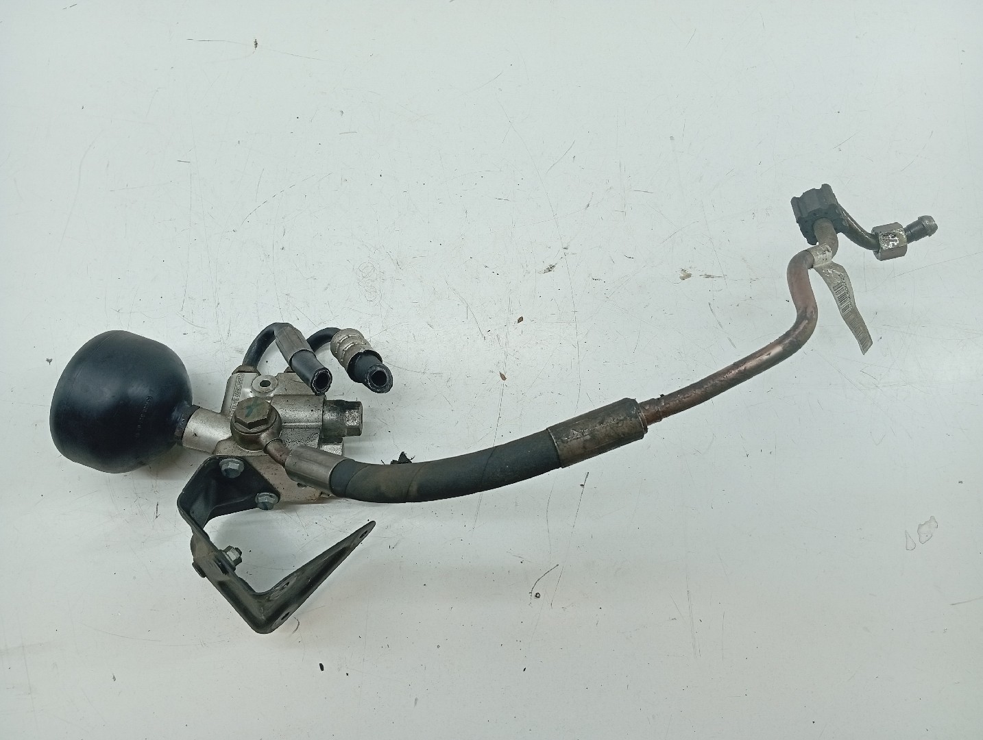 Compressor de suspensão pneumática MERCEDES-BENZ SL (R230) | 01 - 12