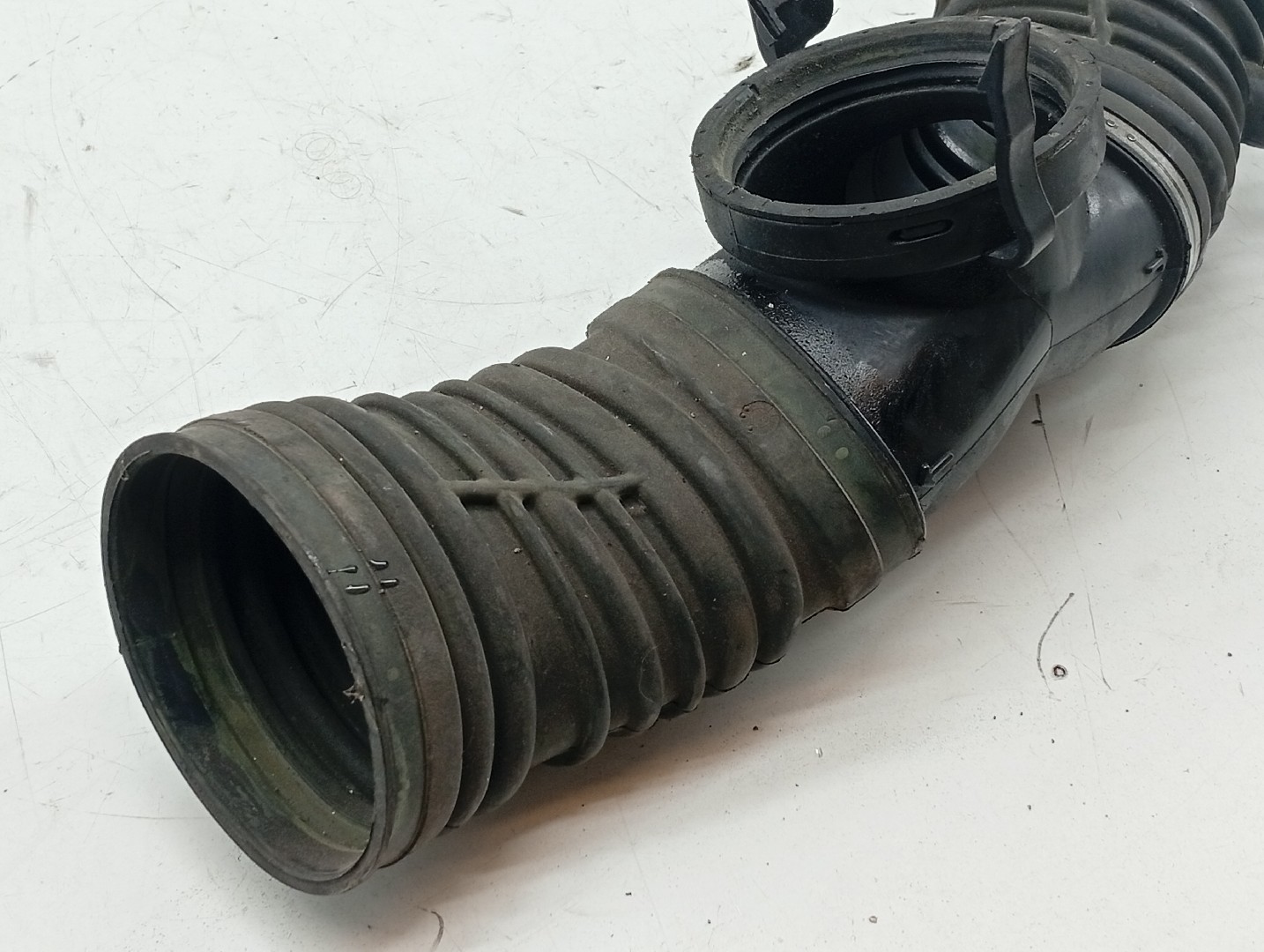 Tubo de admissão MERCEDES-BENZ SL (R230) | 01 - 12 Imagem-3