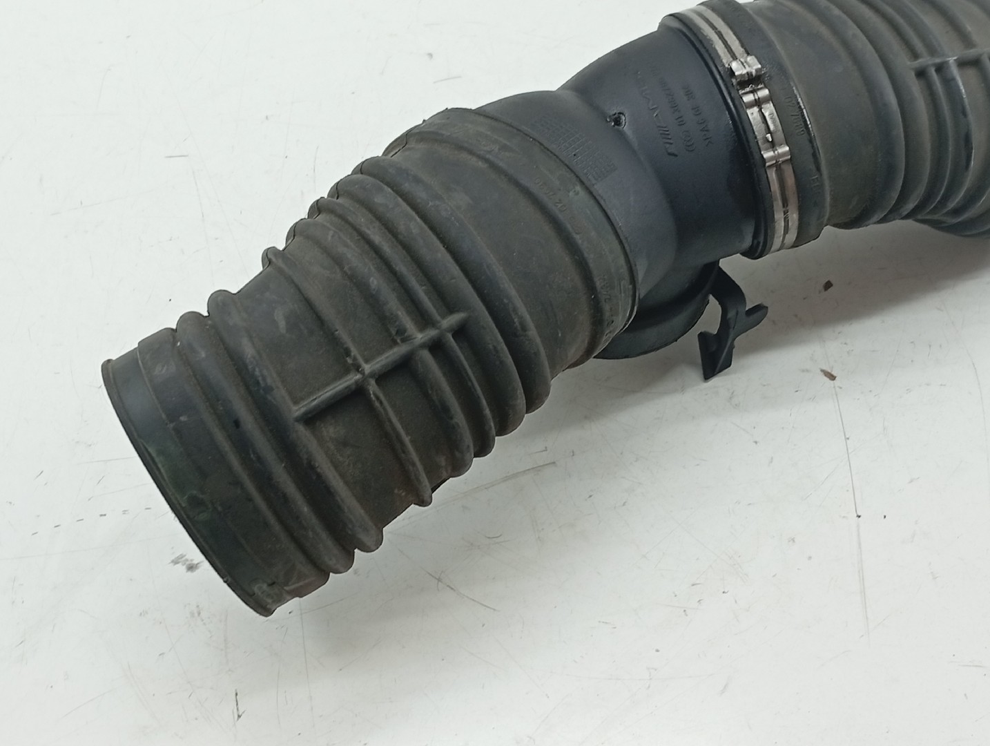 Tubo de admissão MERCEDES-BENZ SL (R230) | 01 - 12 Imagem-2