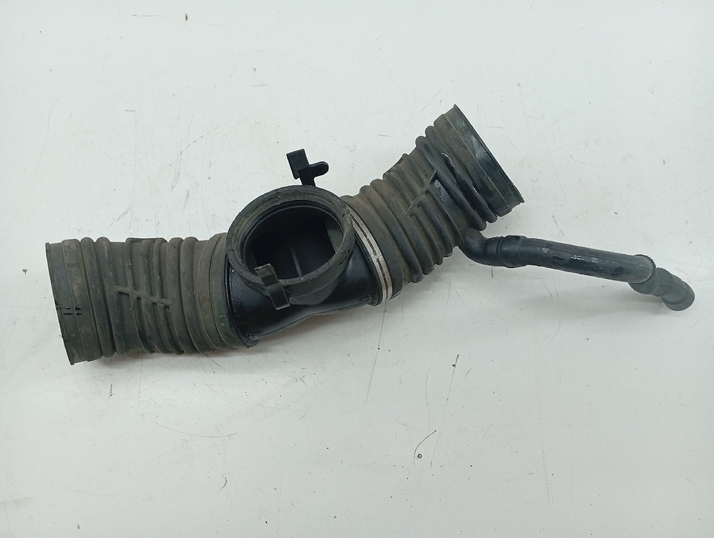 Tubo de admissão MERCEDES-BENZ SL (R230) | 01 - 12 Imagem-5