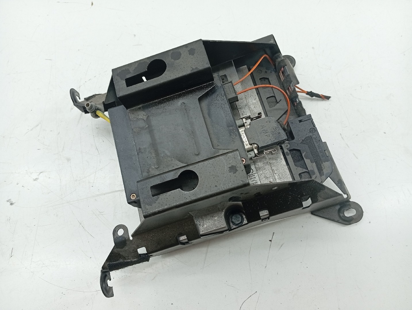 Módulo eletrónico MERCEDES-BENZ SL (R230) | 01 - 12