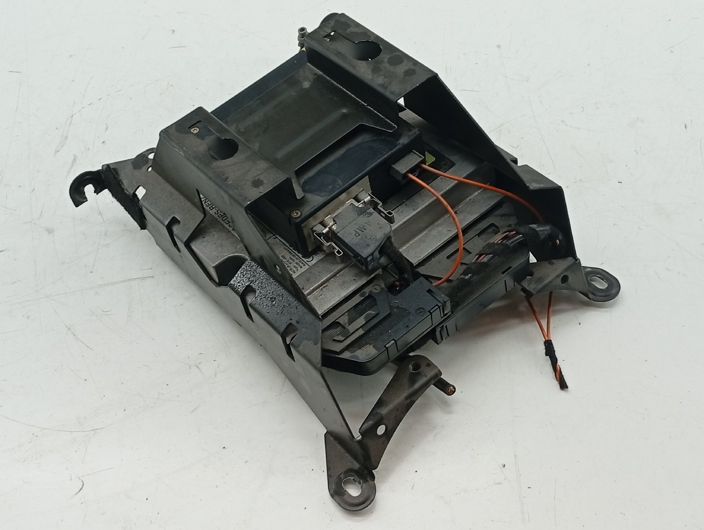 Módulo eletrónico MERCEDES-BENZ SL (R230) | 01 - 12 Imagem-4