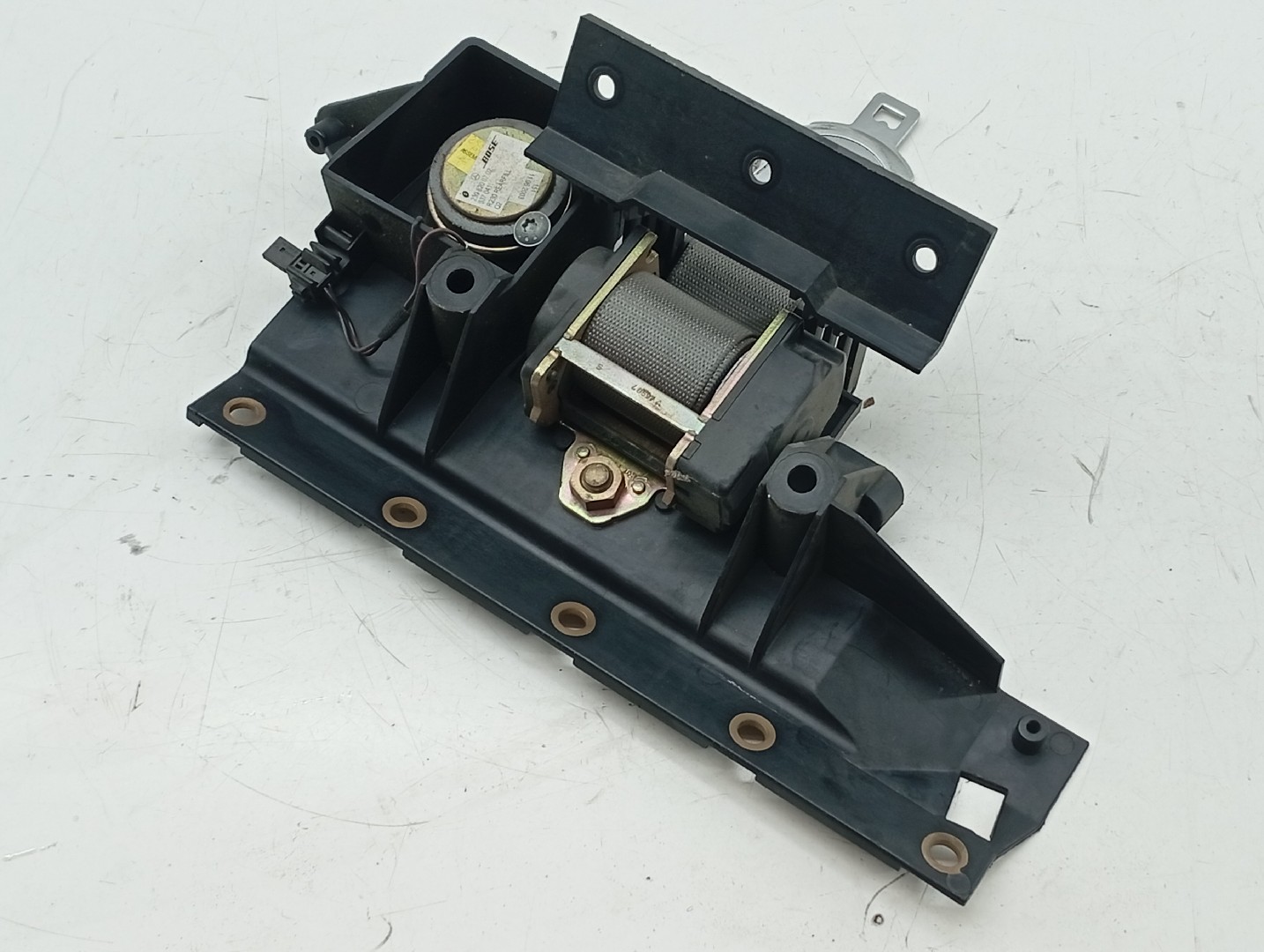 Cinto Traseiro Direito MERCEDES-BENZ SL (R230) | 01 - 12 Imagem-3