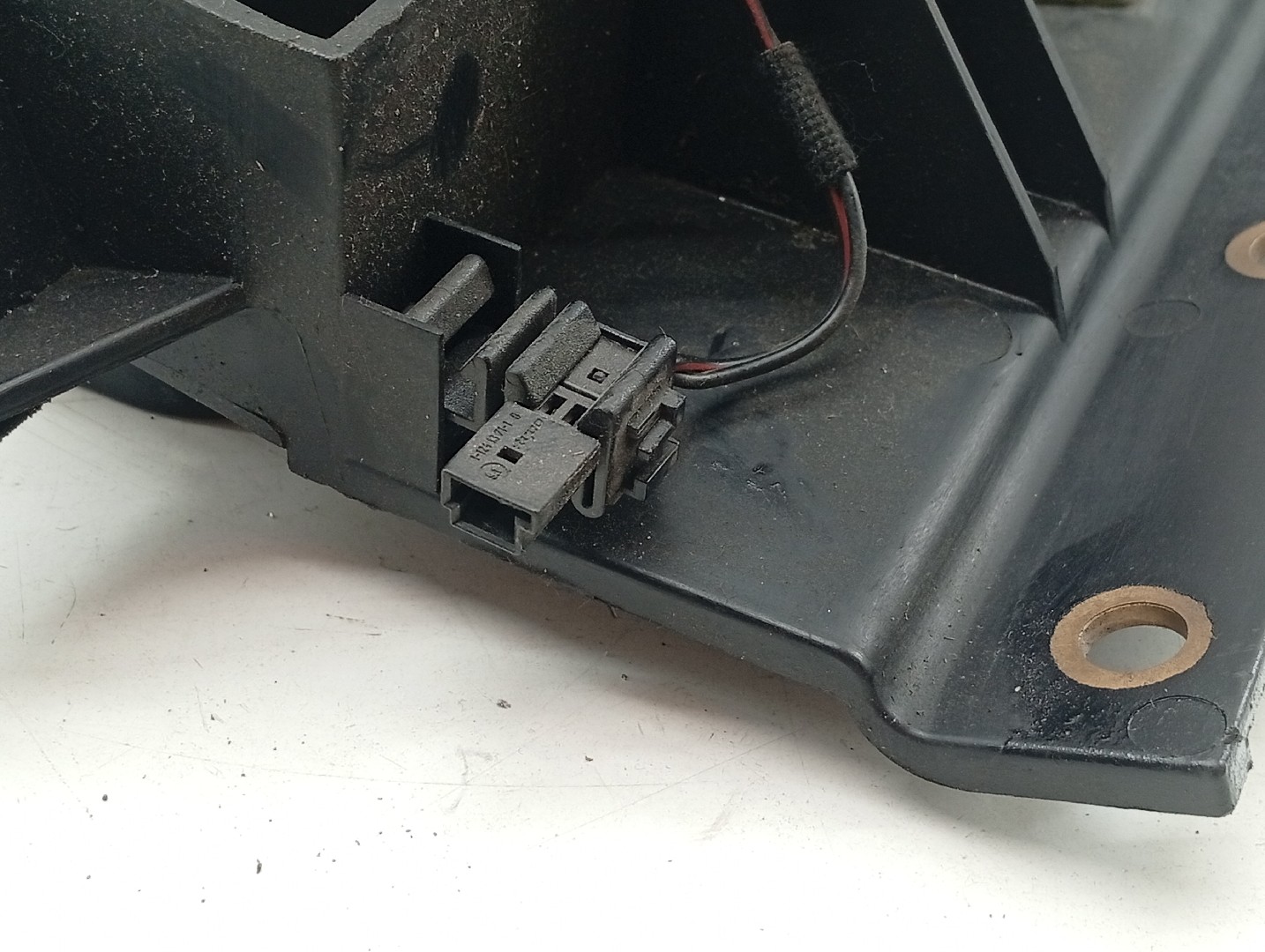 Cinto Traseiro Direito MERCEDES-BENZ SL (R230) | 01 - 12 Imagem-5