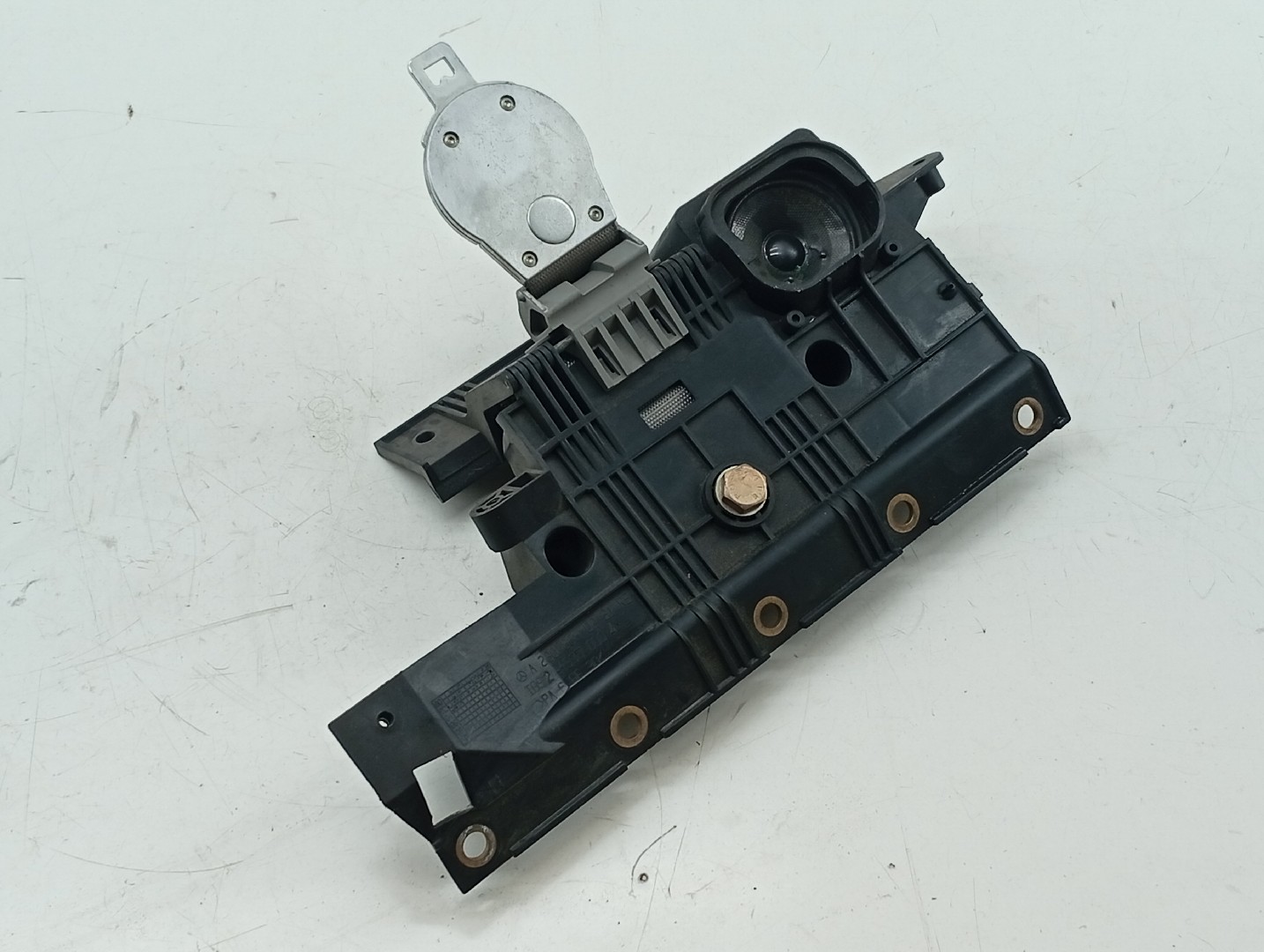 Cinto Traseiro Direito MERCEDES-BENZ SL (R230) | 01 - 12 Imagem-7