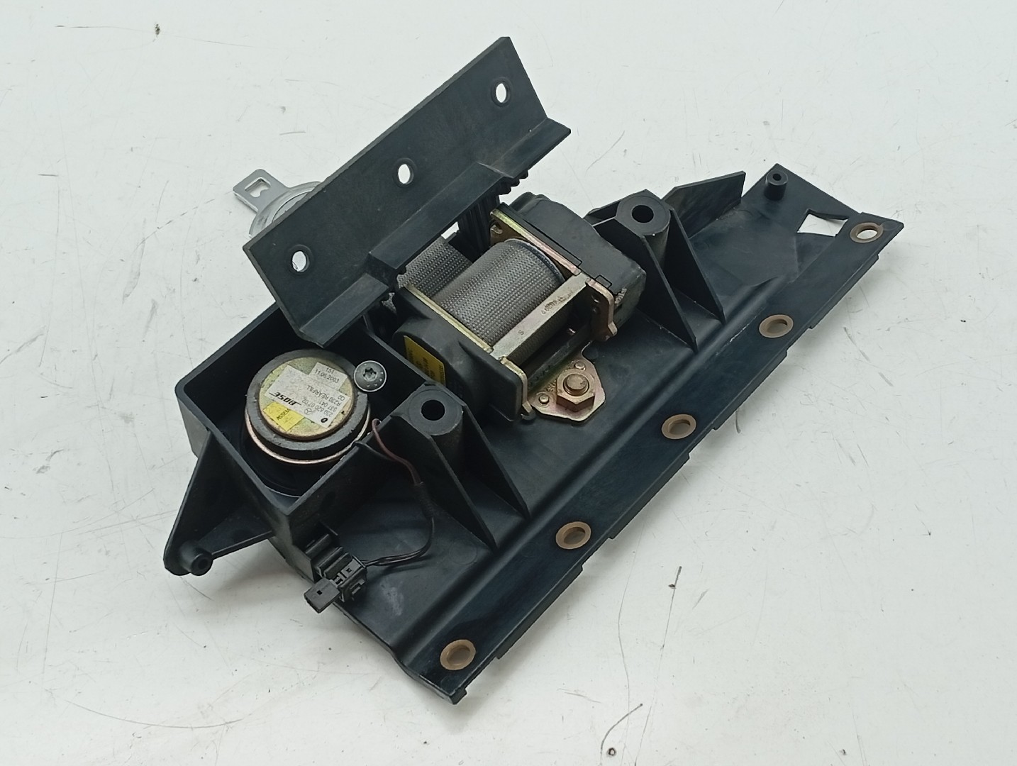 Cinto Traseiro Direito MERCEDES-BENZ SL (R230) | 01 - 12 Imagem-6