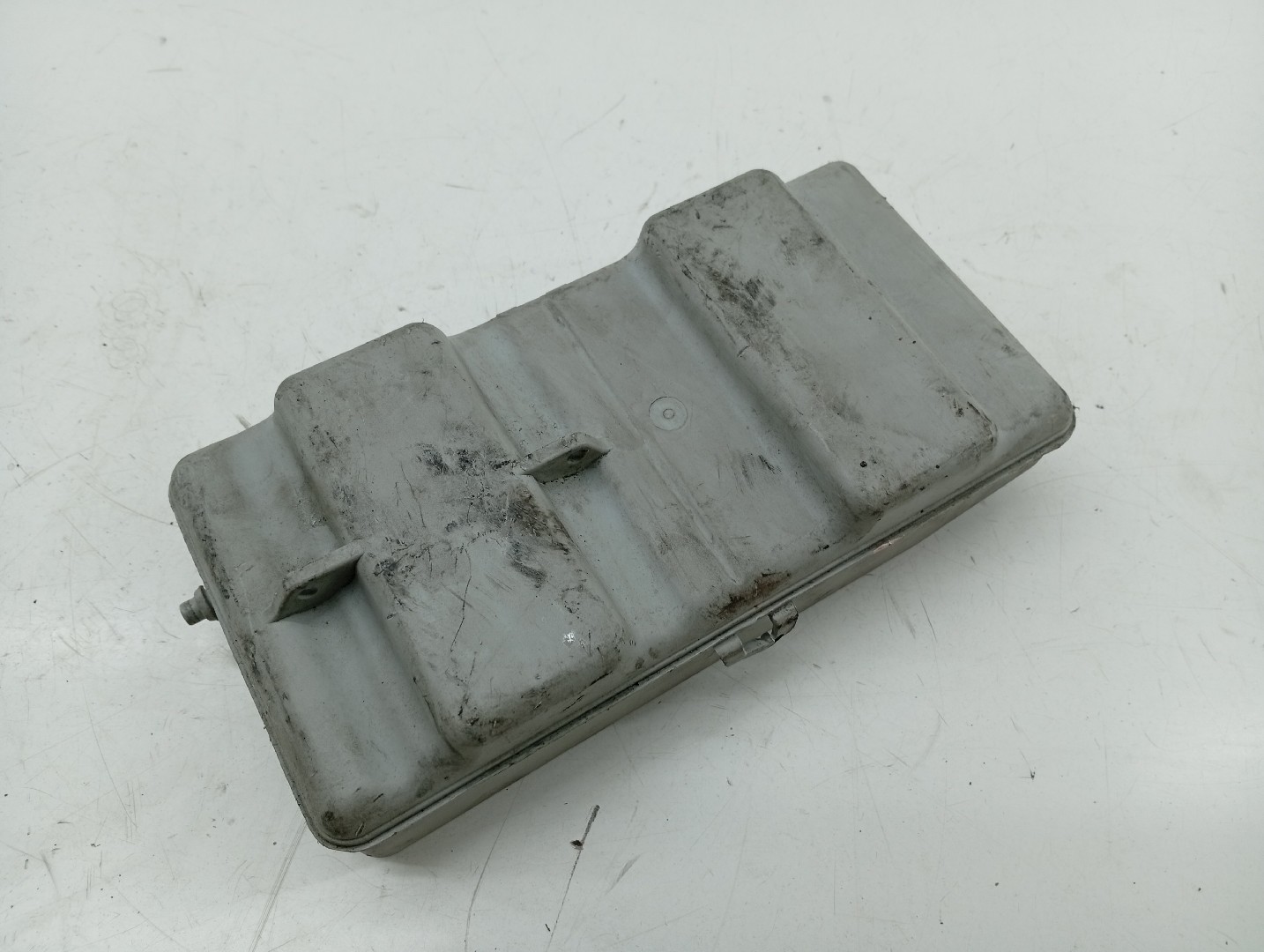 Sonda eletrónica MERCEDES-BENZ SL (R230) | 01 - 12 Imagem-2