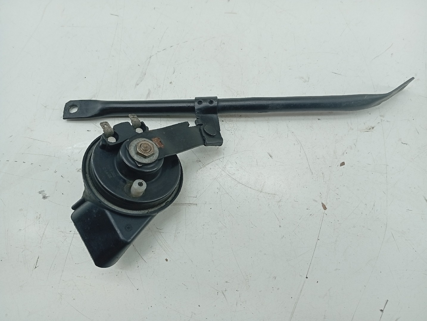 Buzina MERCEDES-BENZ SL (R230) | 01 - 12 Imagem-1