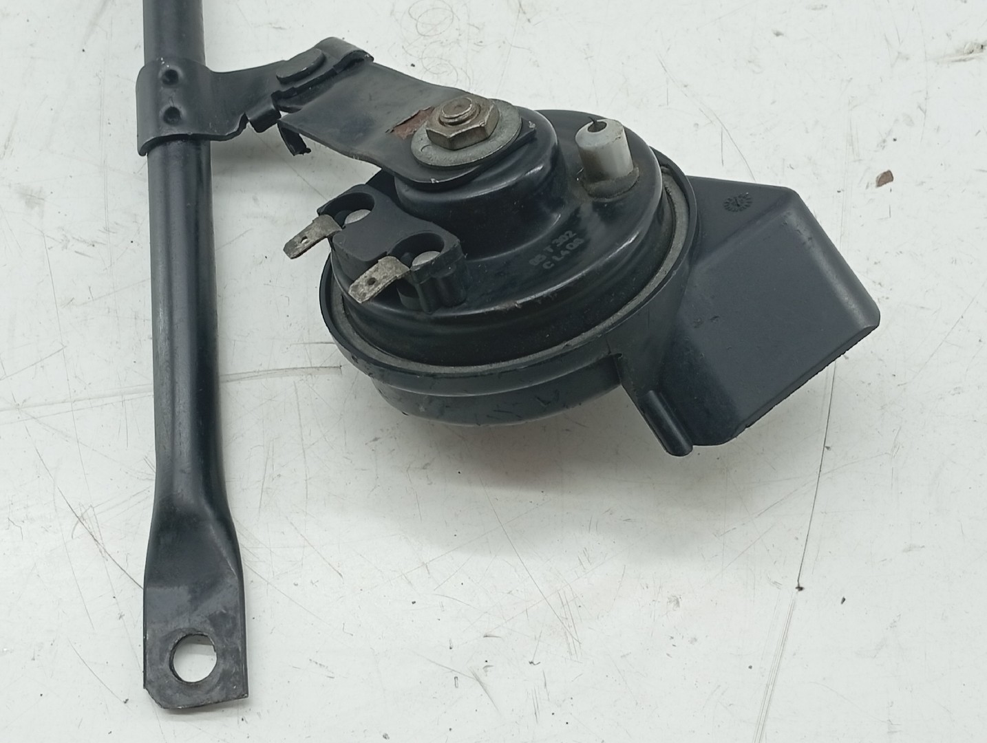 Buzina MERCEDES-BENZ SL (R230) | 01 - 12 Imagem-3