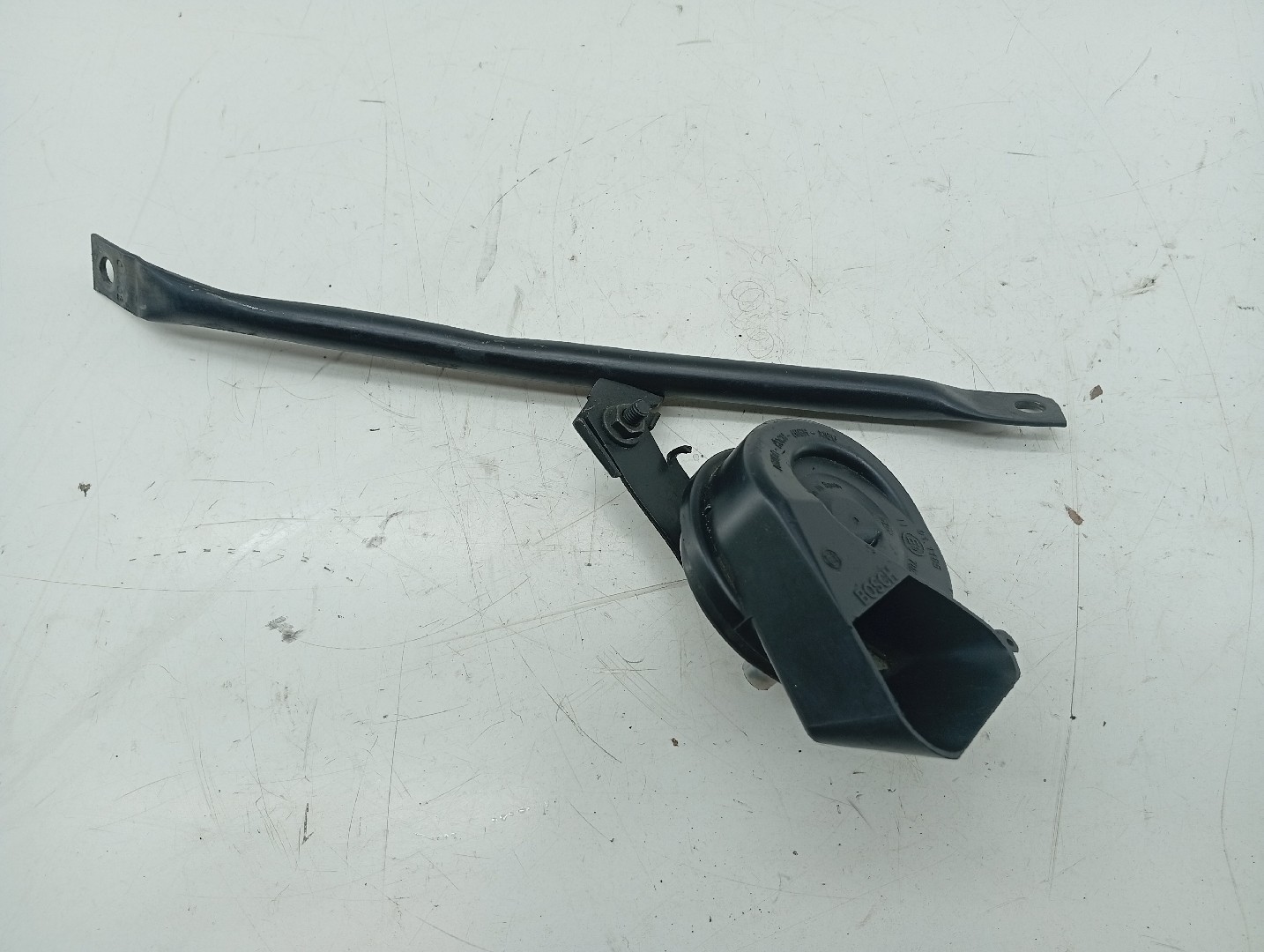 Buzina MERCEDES-BENZ SL (R230) | 01 - 12