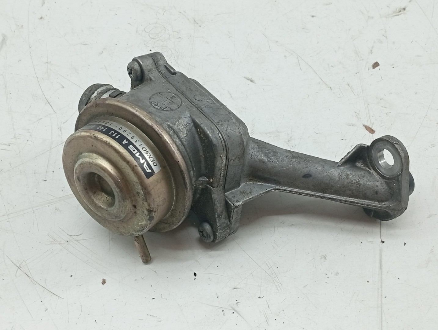 EGR Válvula MERCEDES-BENZ SL (R230) | 01 - 12 Imagem-3