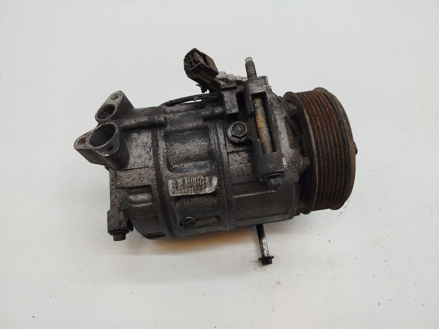 Compressor do Ar Condicionado RENAULT LAGUNA III (BT0/1) | 07 - 15