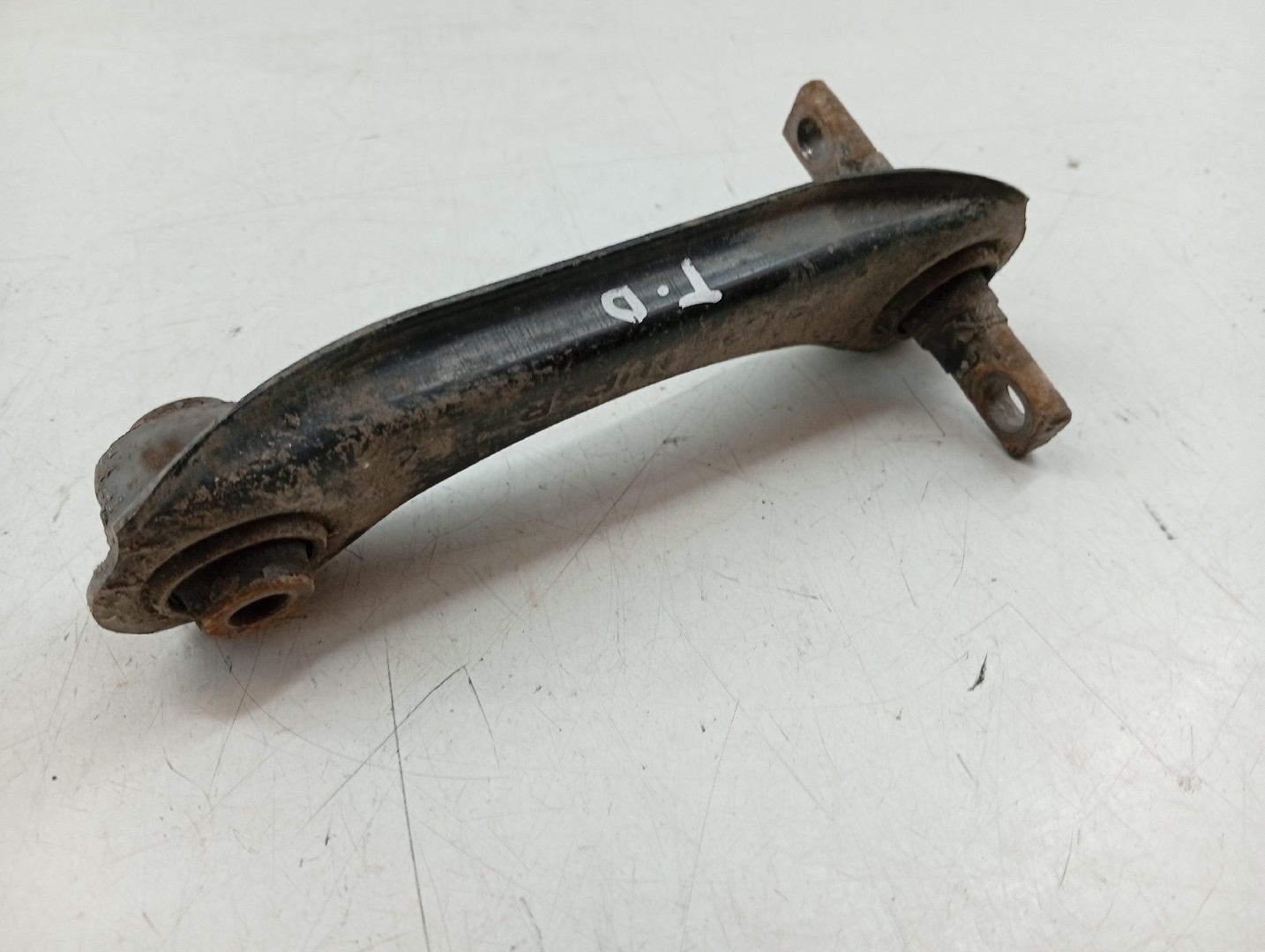 Braço de Suspensão traseiro direito HONDA CIVIC VI Fastback (MA, MB) | 94 - 01