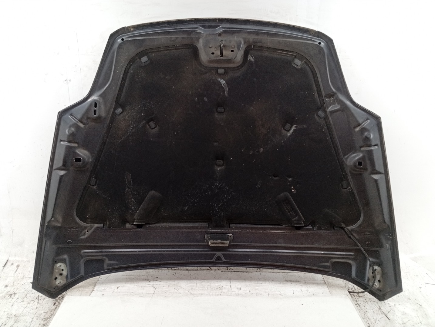 Capot FORD MONDEO IV Turnier (BA7) | 07 - 15