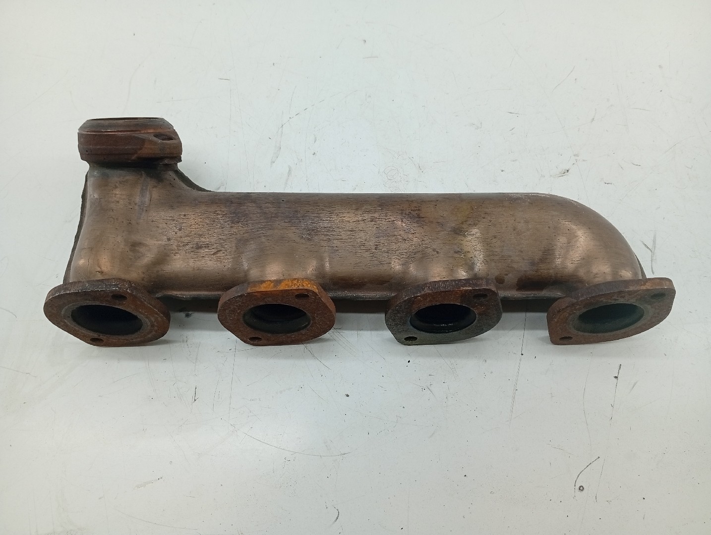 Coletor de Escape MERCEDES-BENZ SL (R230) | 01 - 12 Imagem-2