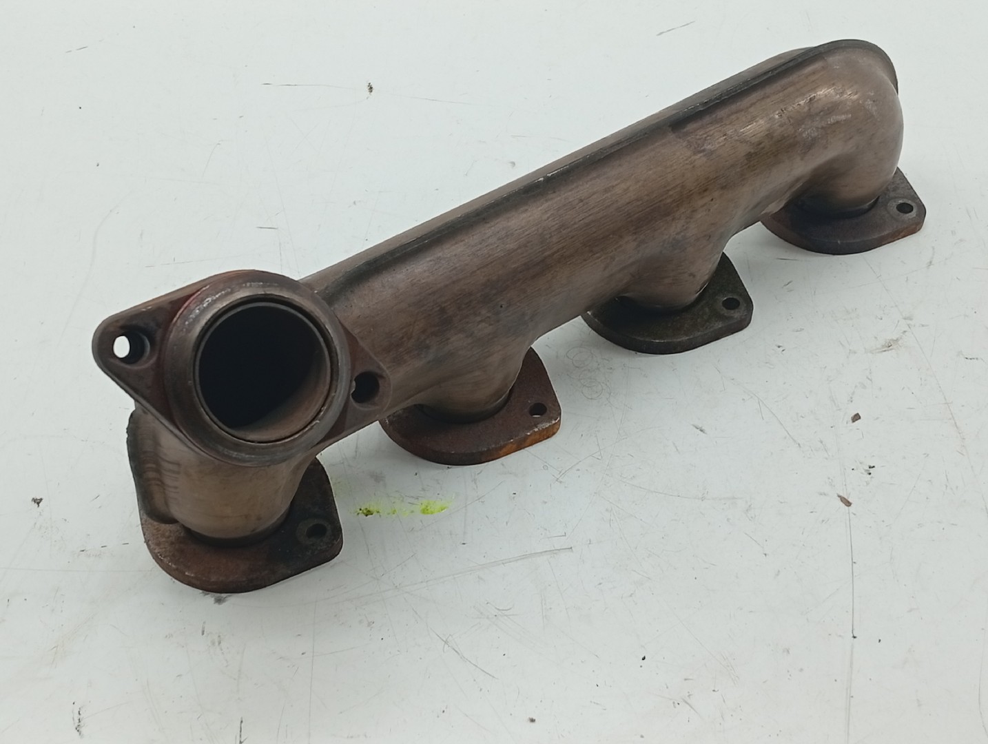 Coletor de Escape MERCEDES-BENZ SL (R230) | 01 - 12 Imagem-3