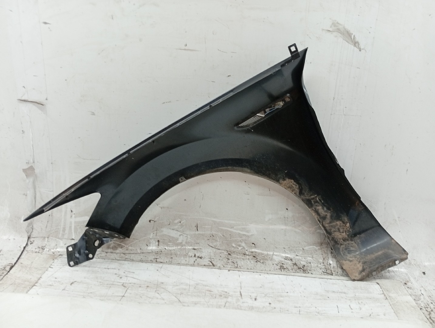 Guarda Lamas Direito FORD MONDEO IV Turnier (BA7) | 07 - 15 Imagem-4