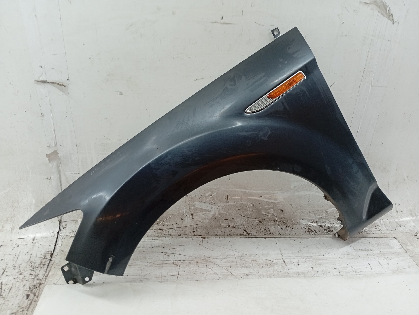 Guarda Lamas Esquerdo FORD MONDEO IV Turnier (BA7) | 07 - 15