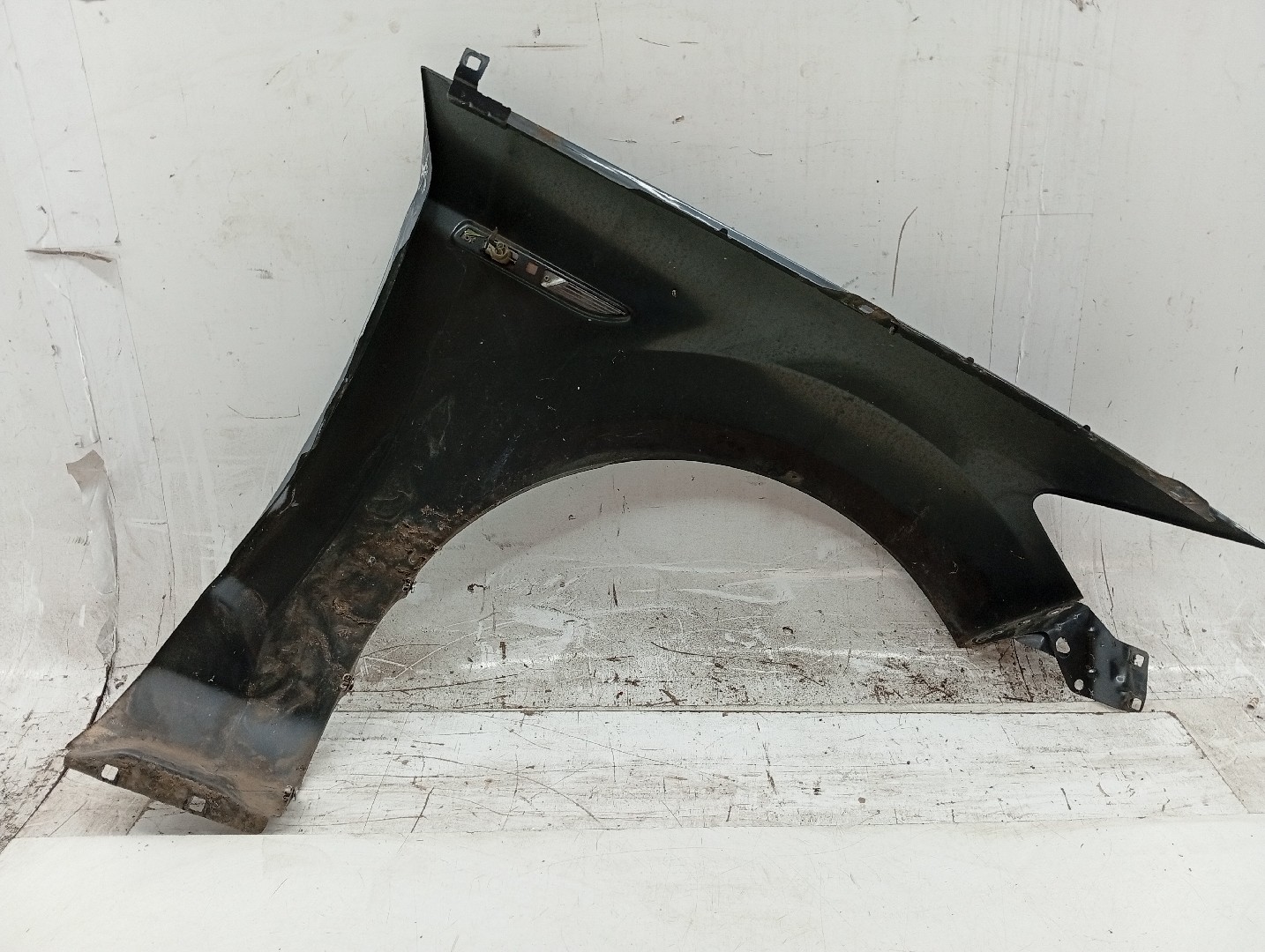 Guarda Lamas Esquerdo FORD MONDEO IV Turnier (BA7) | 07 - 15 Imagem-4