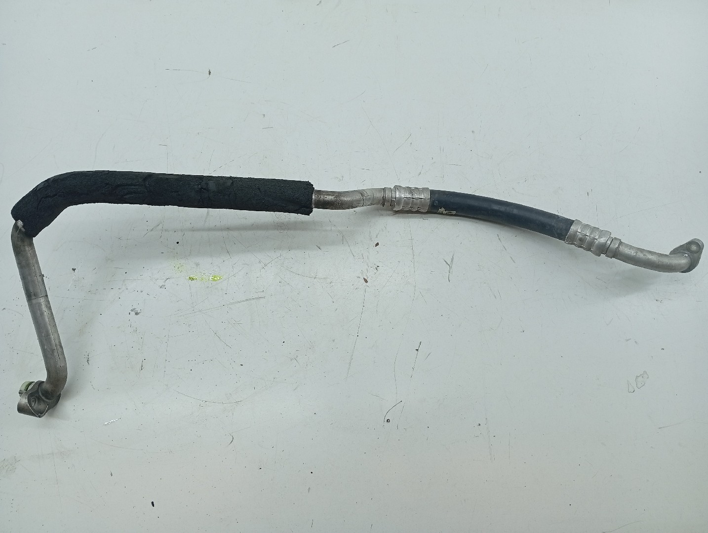 Tubo de Ar condicionado MERCEDES-BENZ SL (R230) | 01 - 12