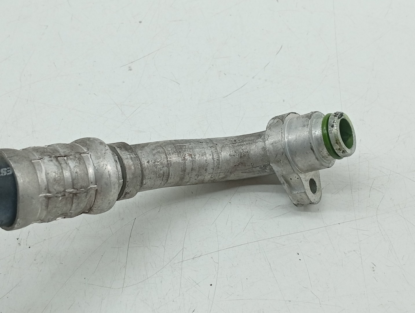 Tubo de Ar condicionado MERCEDES-BENZ SL (R230) | 01 - 12 Imagem-2