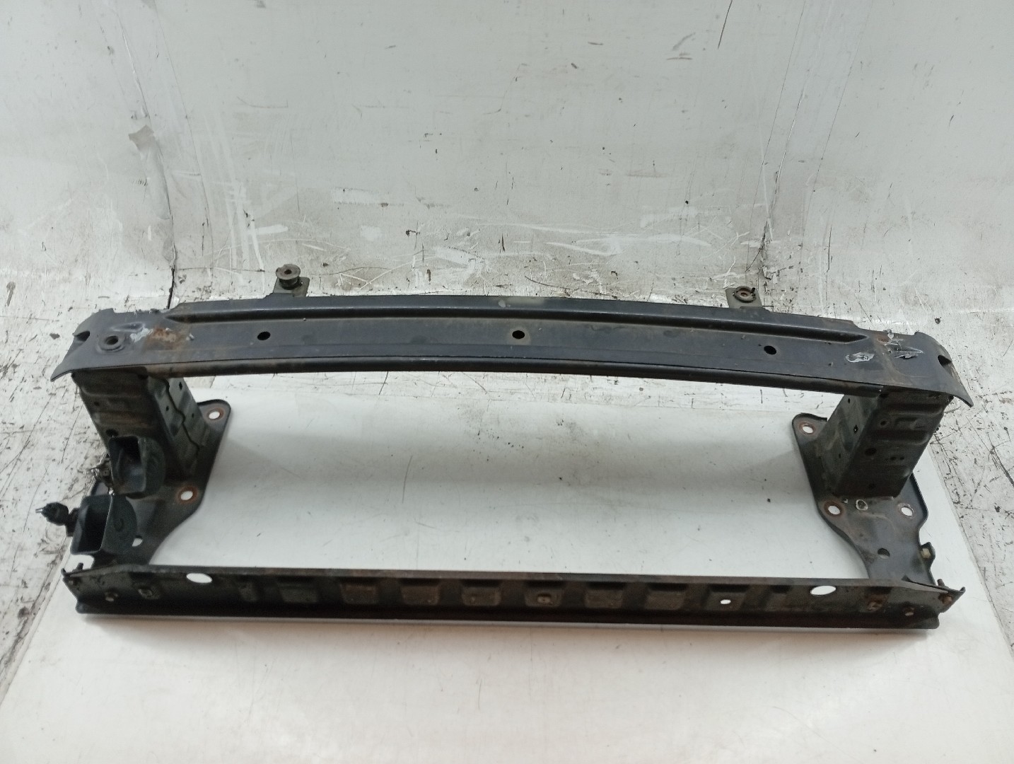 Reforço Para choques Frente FORD MONDEO IV Turnier (BA7) | 07 - 15