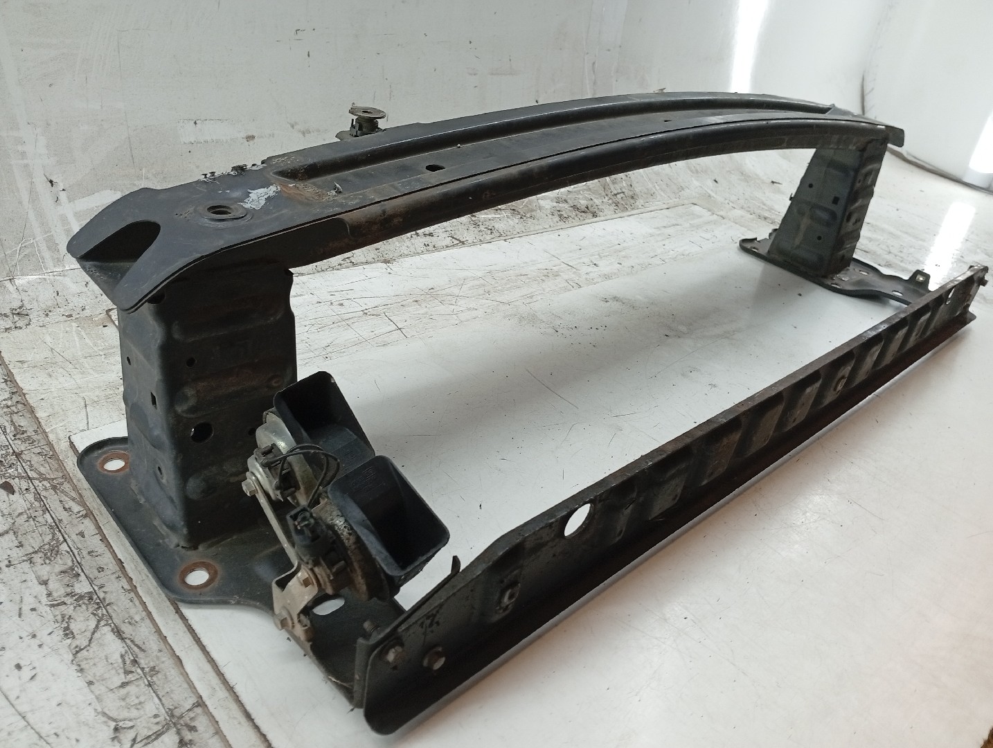 Reforço Para choques Frente FORD MONDEO IV Turnier (BA7) | 07 - 15 Imagem-1