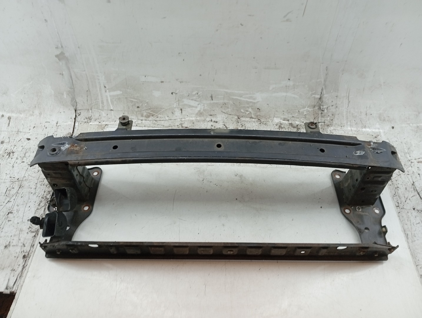 Reforço Para choques Frente FORD MONDEO IV Turnier (BA7) | 07 - 15 Imagem-2