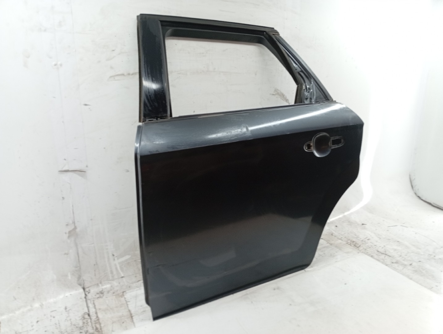 Porta Traseira Esquerda FORD MONDEO IV Turnier (BA7) | 07 - 15 Imagem-1