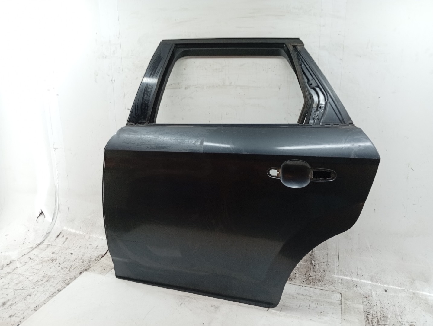 Porta Traseira Esquerda FORD MONDEO IV Turnier (BA7) | 07 - 15 Imagem-2