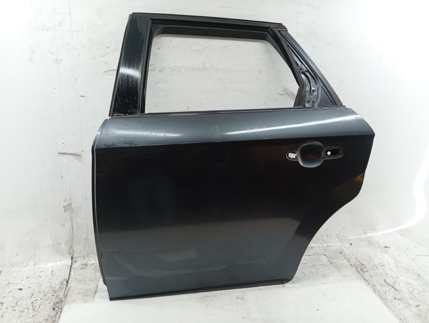 Porta Traseira Esquerda FORD MONDEO IV Turnier (BA7) | 07 - 15