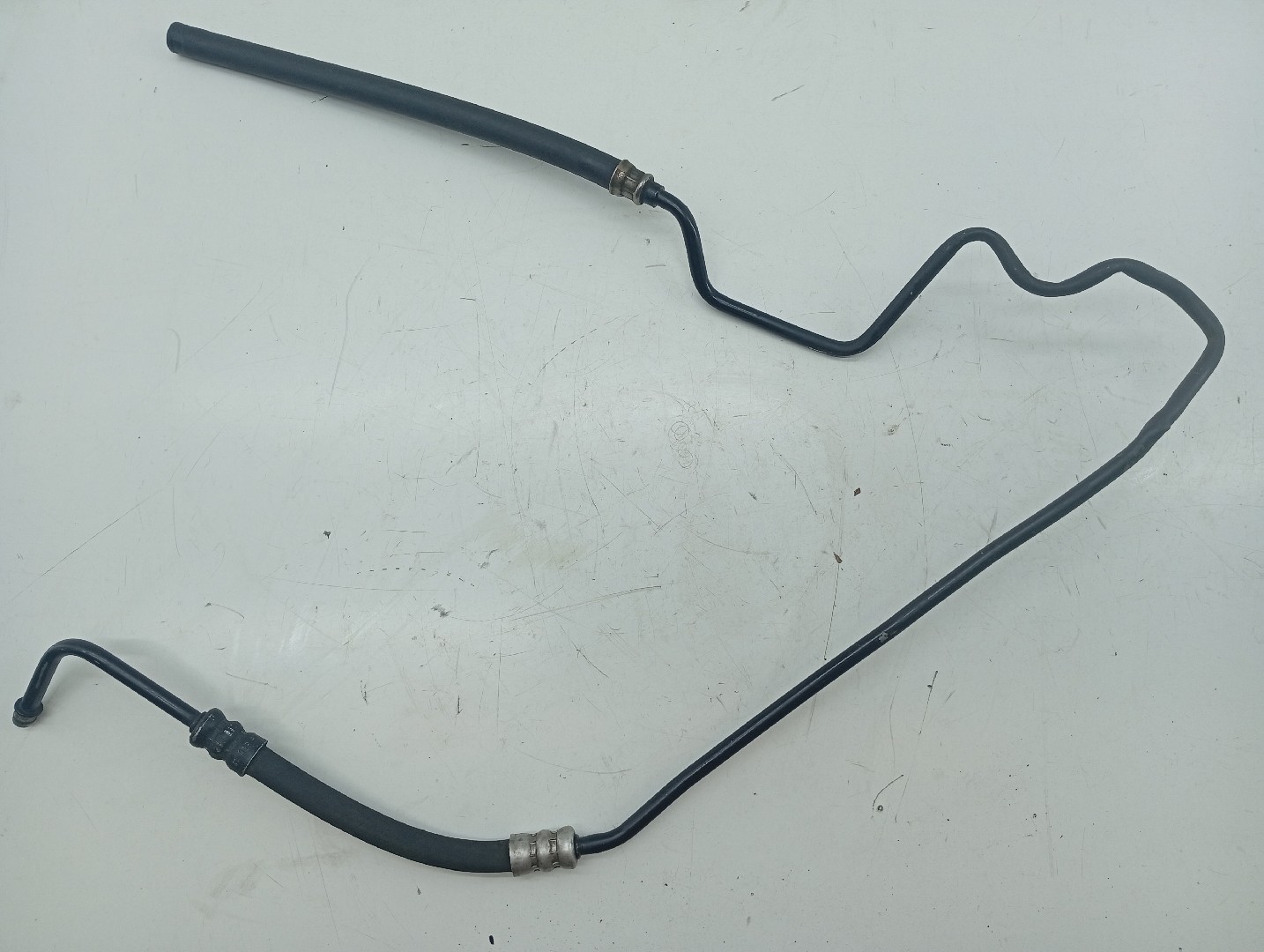 Tubos de direção assistida MERCEDES-BENZ SL (R230) | 01 - 12