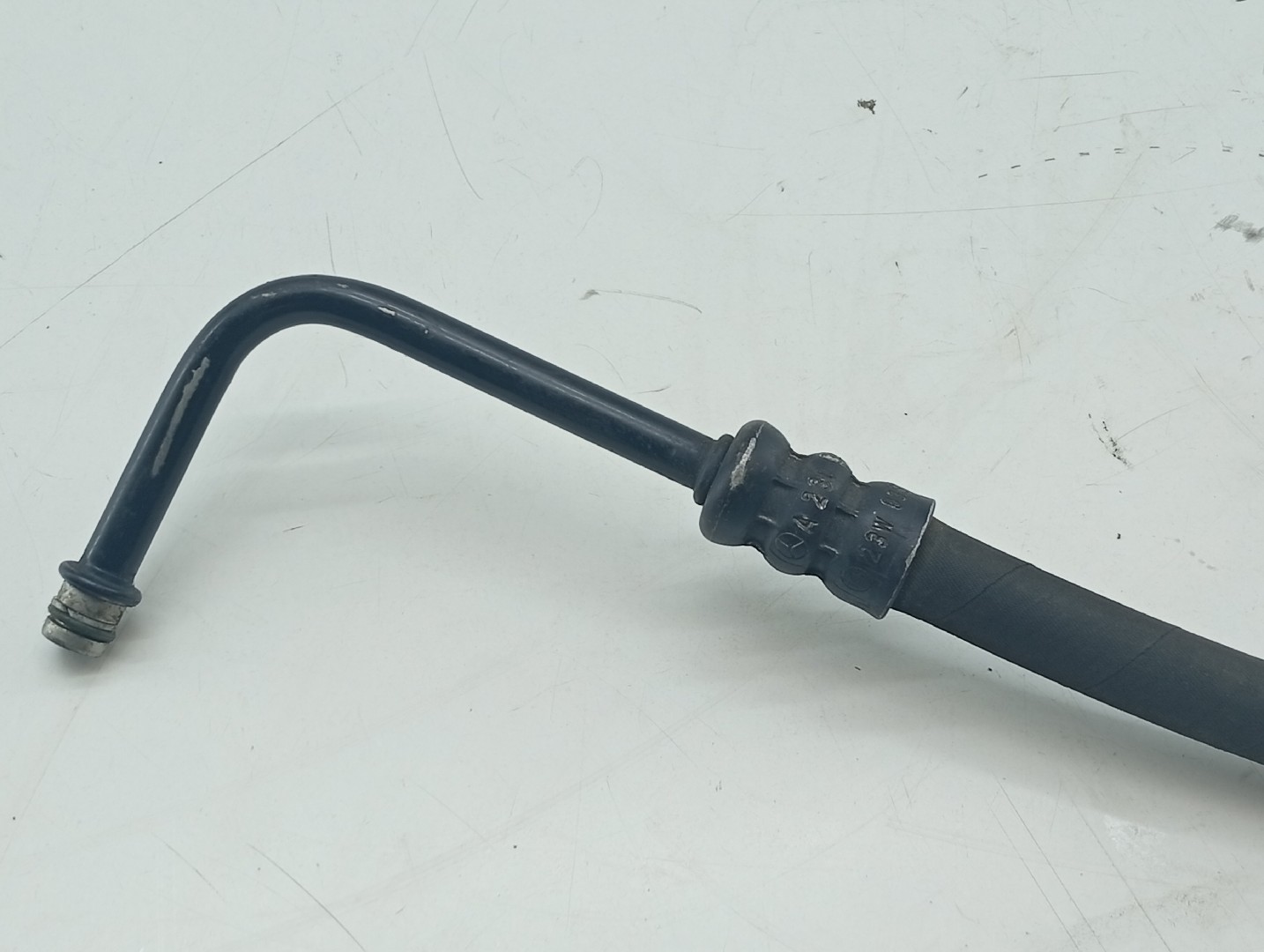 Tubos de direção assistida MERCEDES-BENZ SL (R230) | 01 - 12 Imagem-1