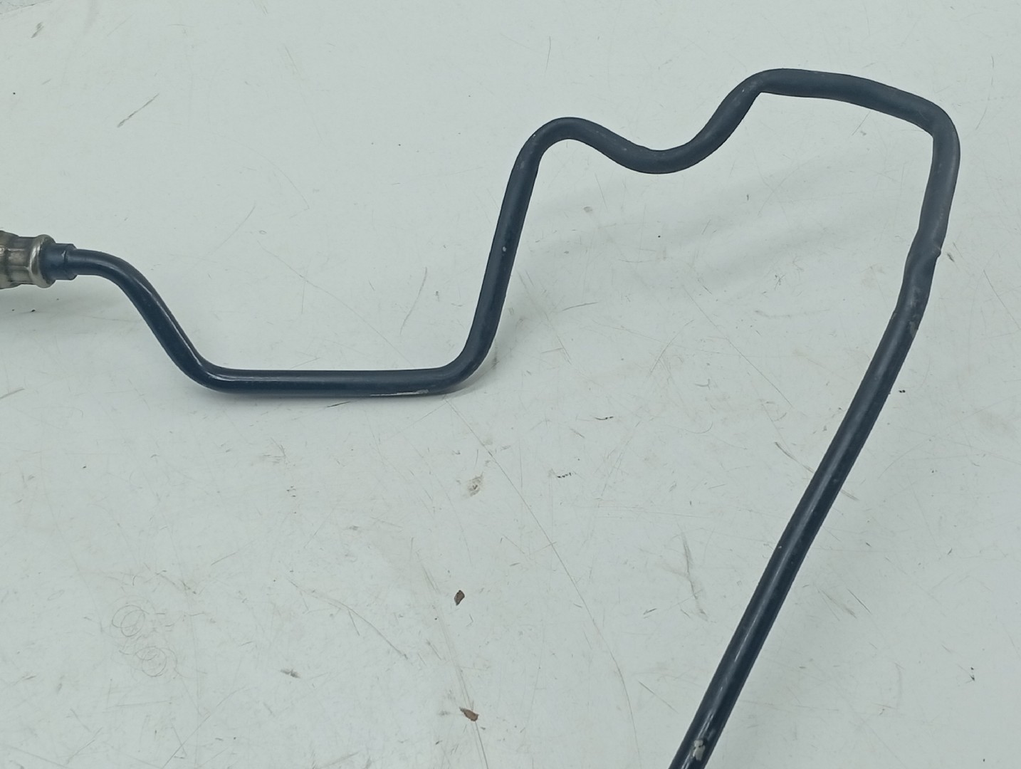 Tubos de direção assistida MERCEDES-BENZ SL (R230) | 01 - 12 Imagem-3