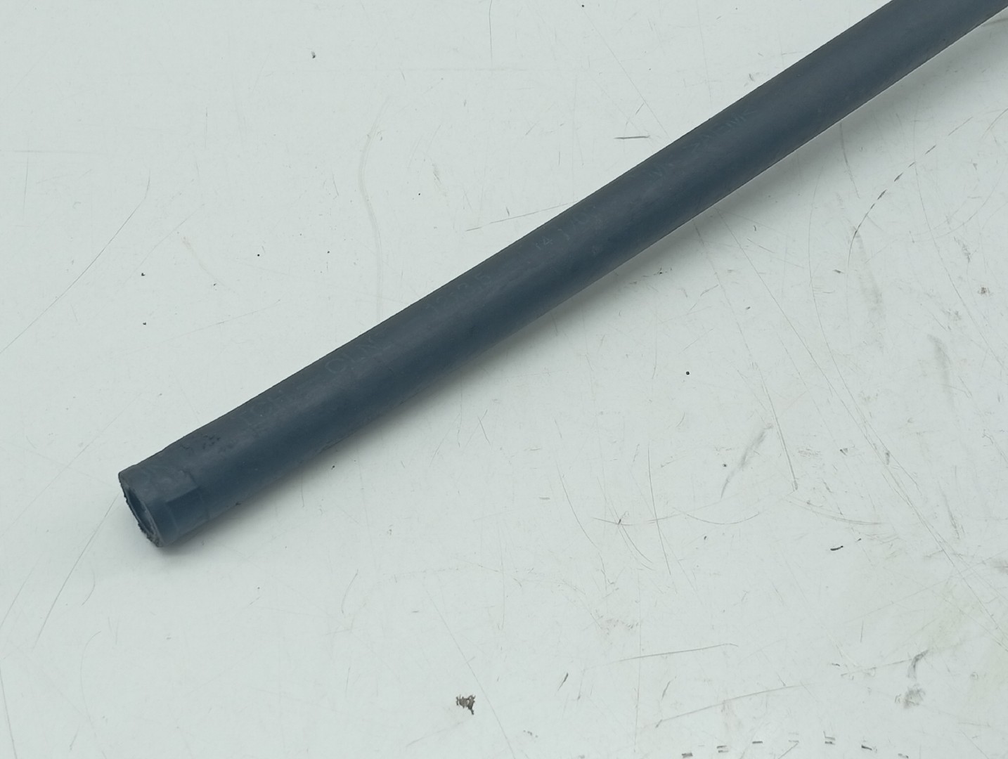 Tubos de direção assistida MERCEDES-BENZ SL (R230) | 01 - 12 Imagem-2