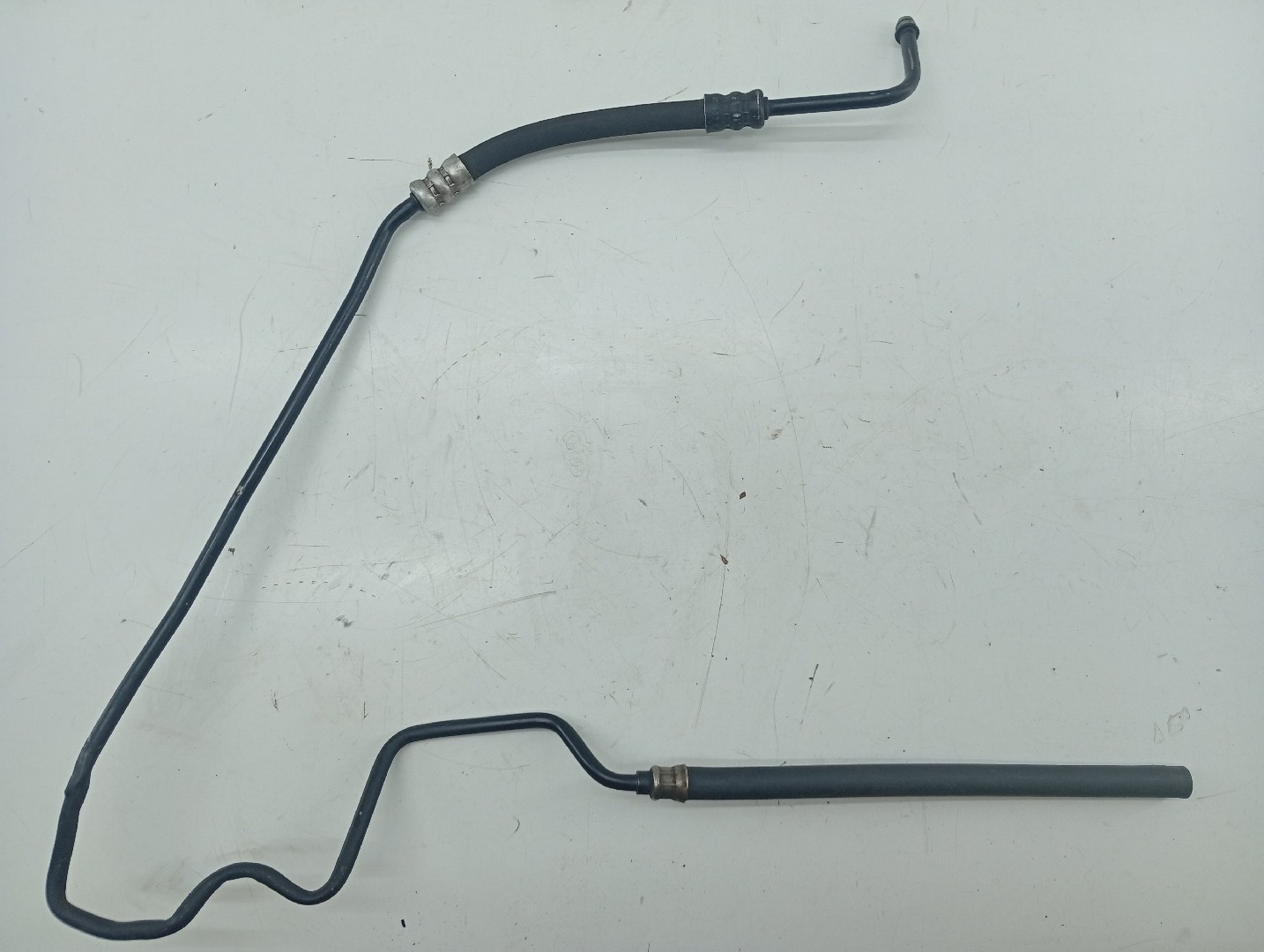 Tubos de direção assistida MERCEDES-BENZ SL (R230) | 01 - 12 Imagem-4