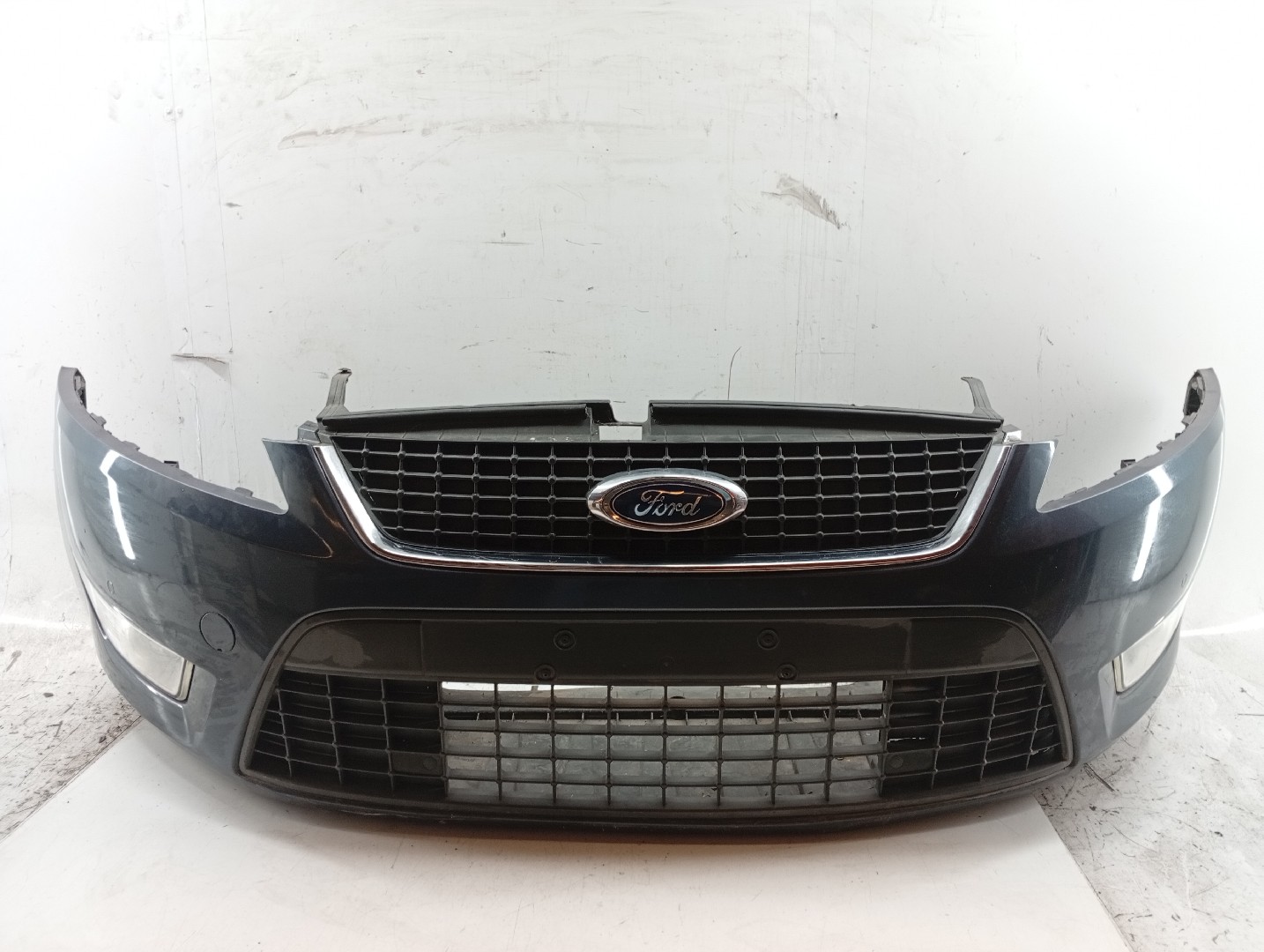 Para Choques Frente FORD MONDEO IV Turnier (BA7) | 07 - 15 Imagem-4