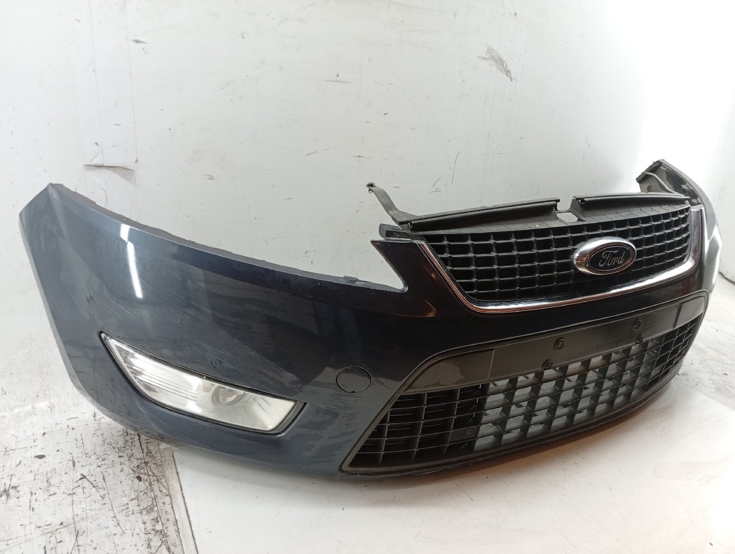 Para Choques Frente FORD MONDEO IV Turnier (BA7) | 07 - 15 Imagem-5