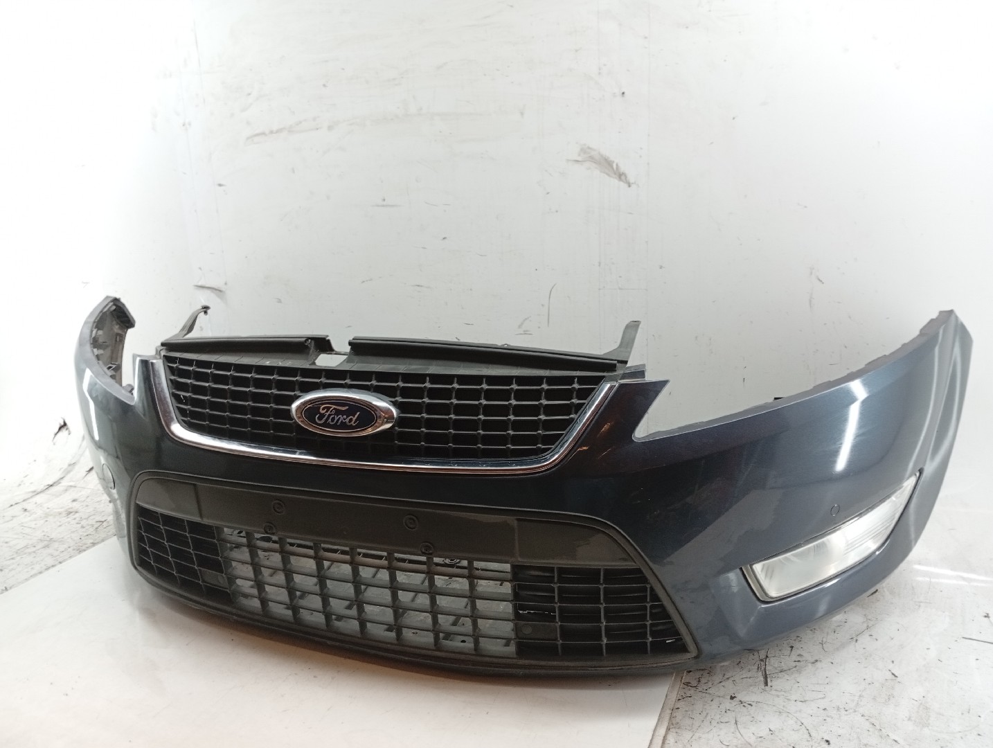 Para Choques Frente FORD MONDEO IV Turnier (BA7) | 07 - 15 Imagem-6