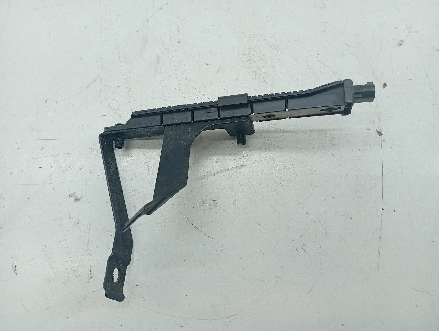 Antena MERCEDES-BENZ SL (R230) | 01 - 12