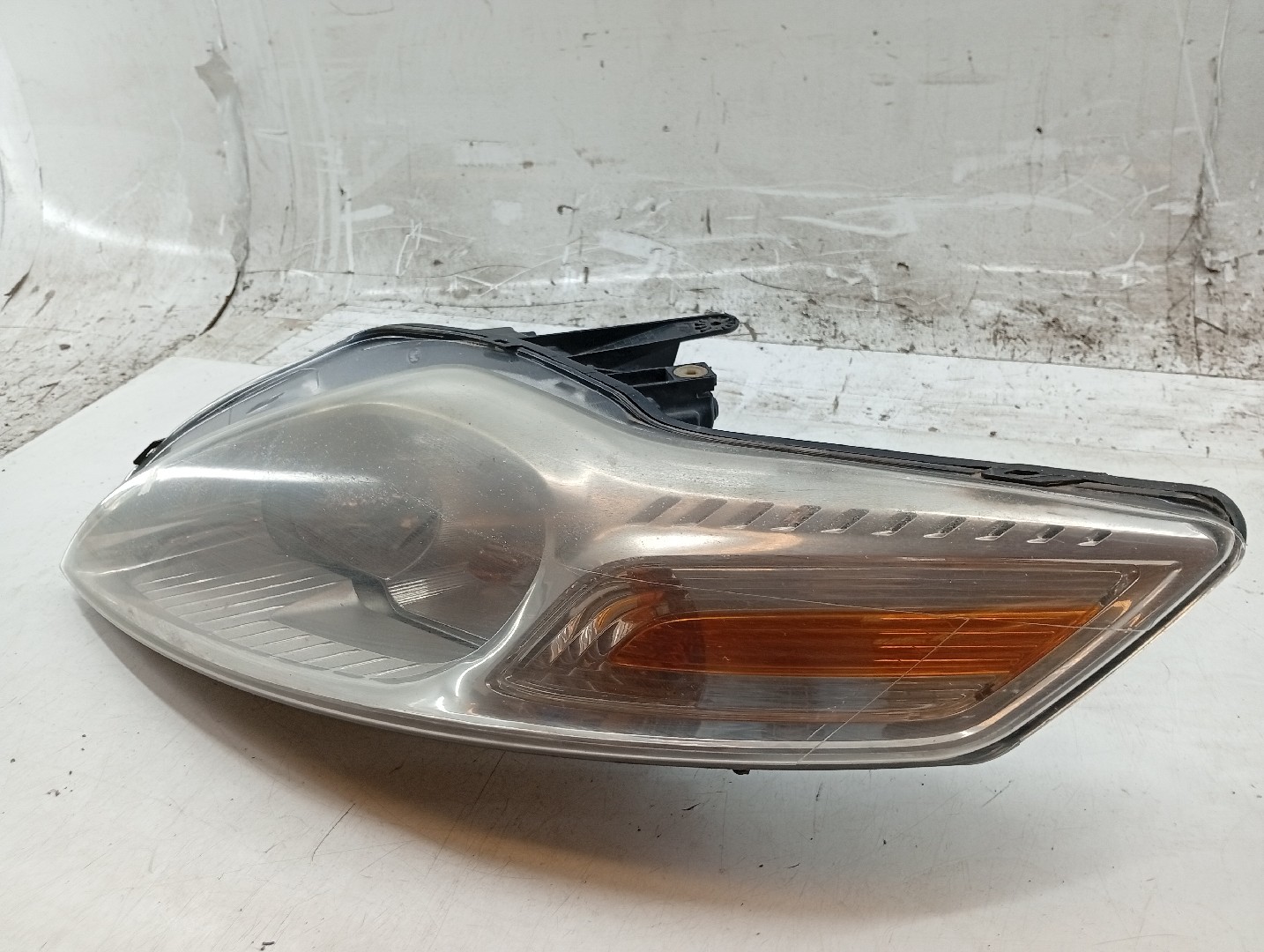 Ótica Esquerda FORD MONDEO IV Turnier (BA7) | 07 - 15 Imagem-2