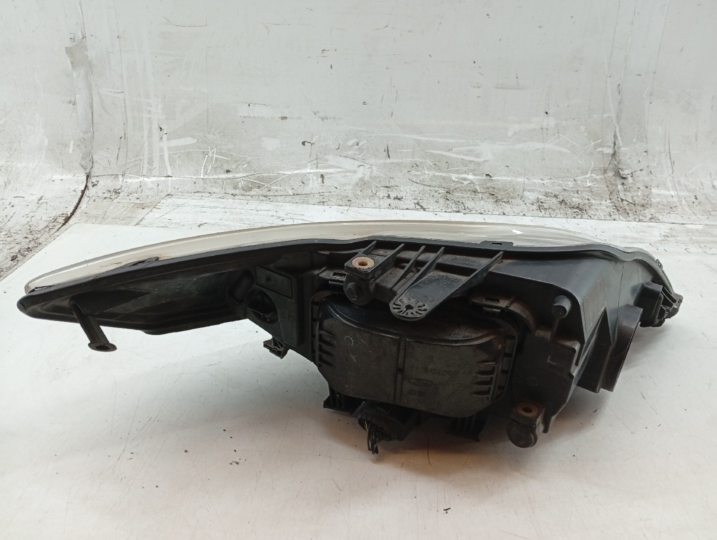 Ótica Esquerda FORD MONDEO IV Turnier (BA7) | 07 - 15 Imagem-3