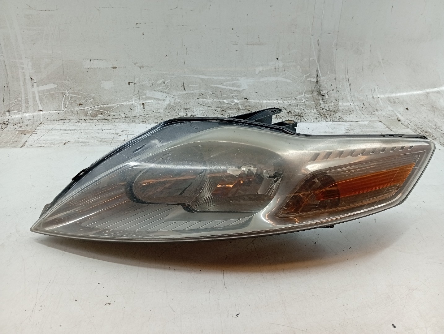 Ótica Esquerda FORD MONDEO IV Turnier (BA7) | 07 - 15