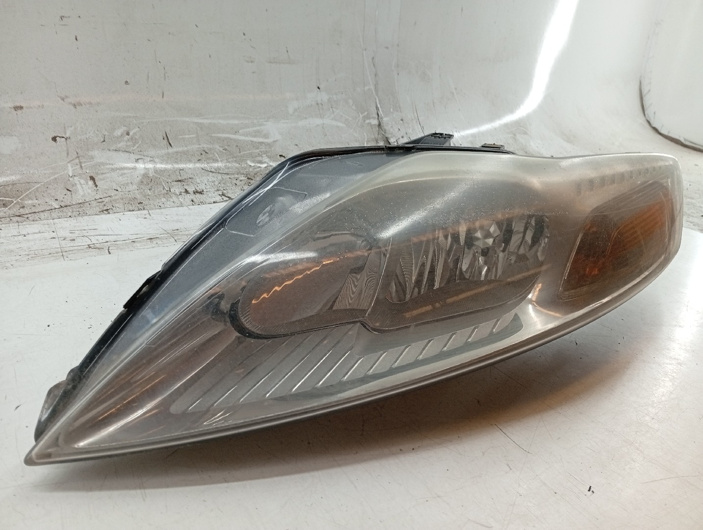 Ótica Esquerda FORD MONDEO IV Turnier (BA7) | 07 - 15 Imagem-1