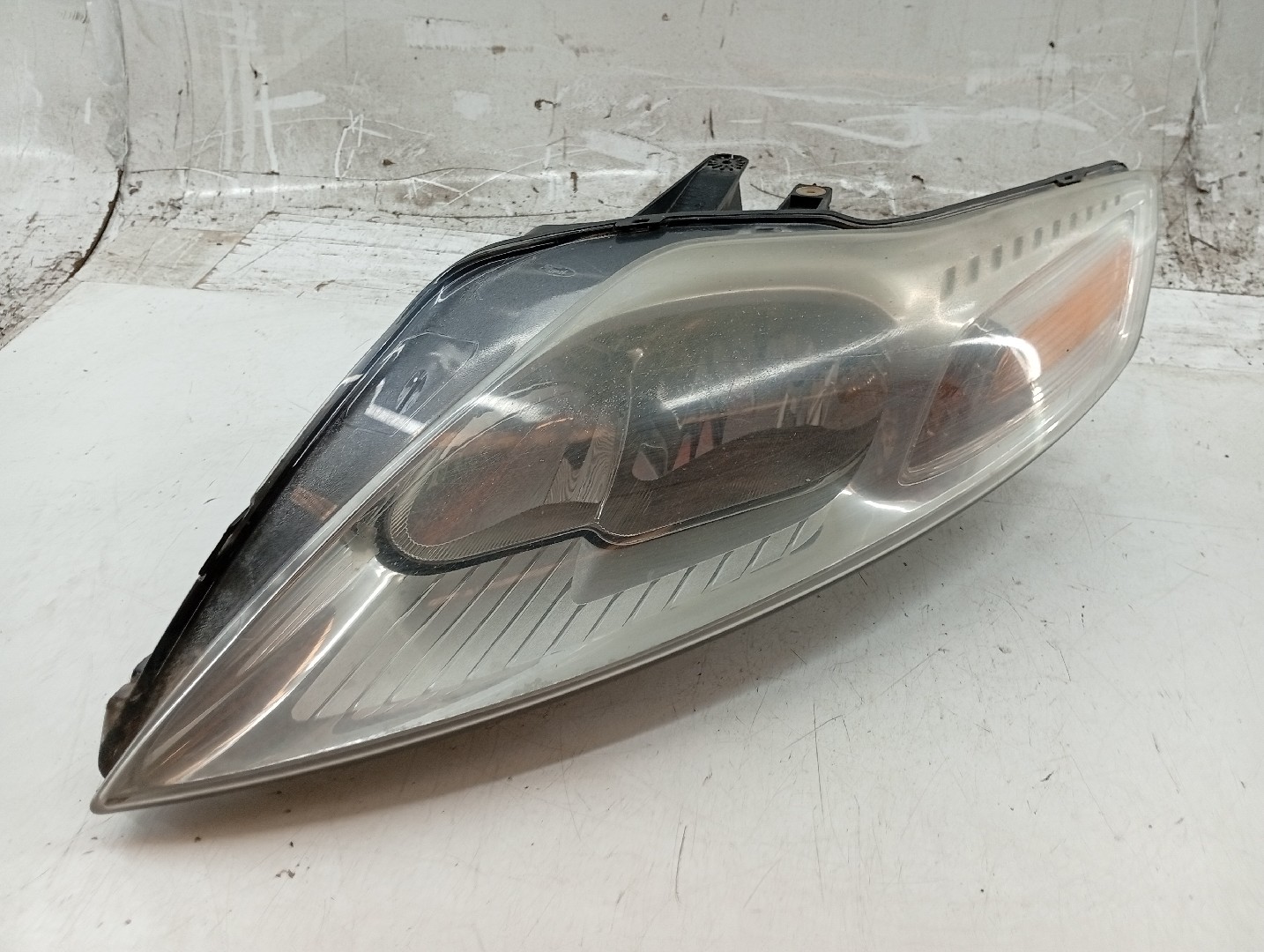 Ótica Esquerda FORD MONDEO IV Turnier (BA7) | 07 - 15 Imagem-6