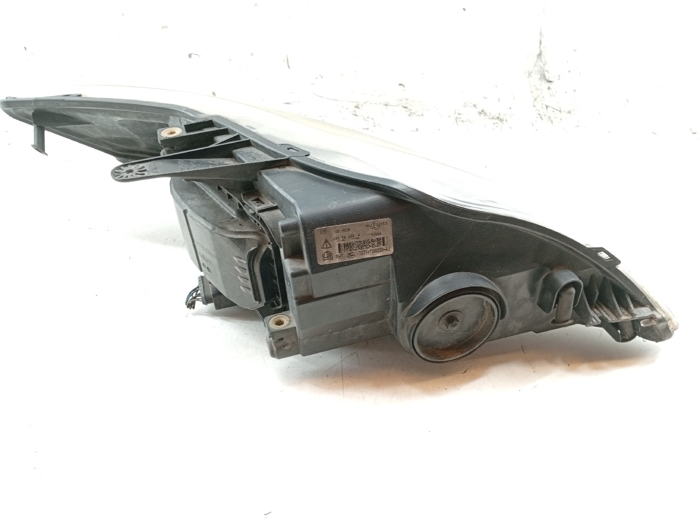 Ótica Esquerda FORD MONDEO IV Turnier (BA7) | 07 - 15 Imagem-4