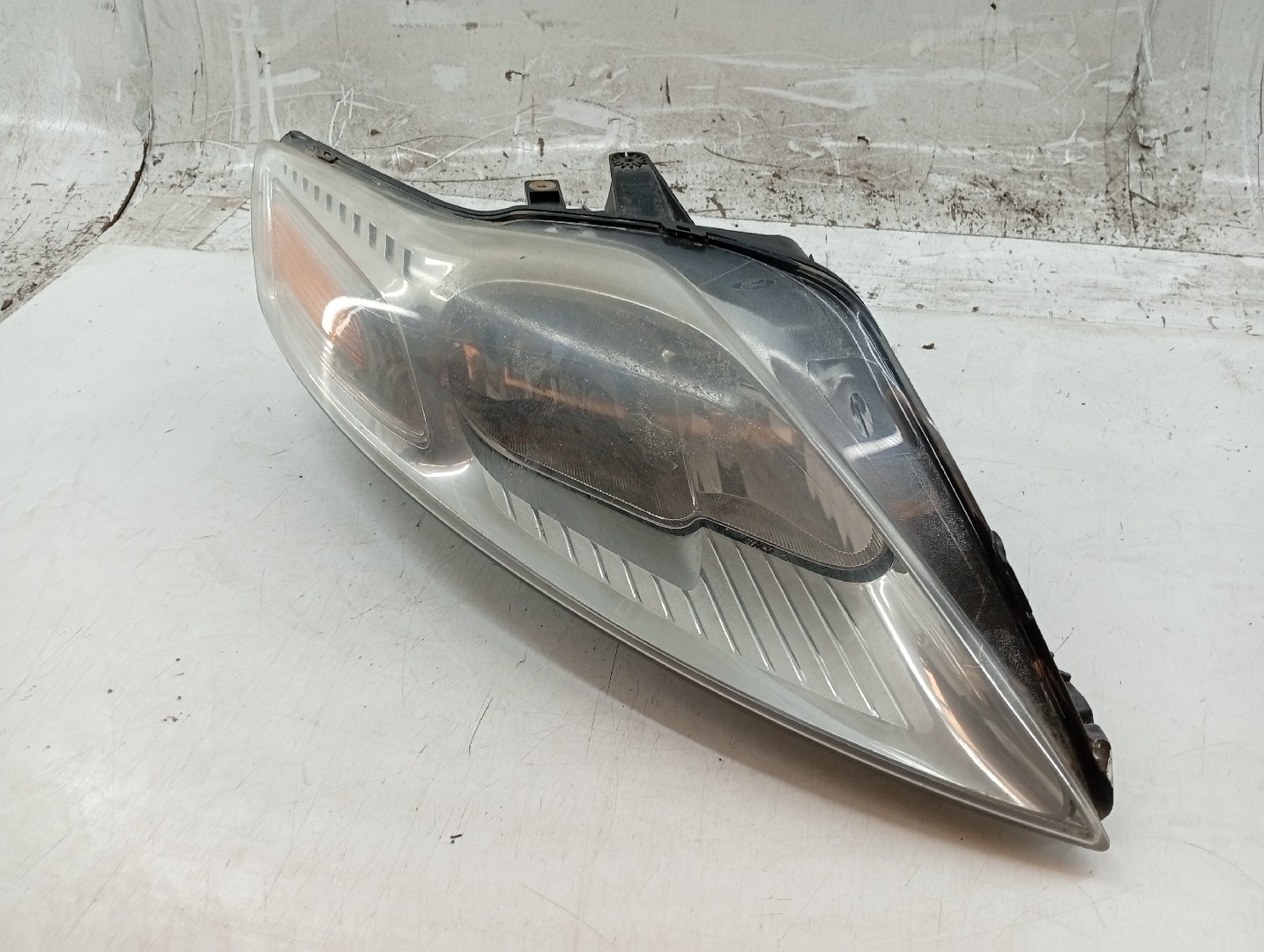 Ótica Direita FORD MONDEO IV Turnier (BA7) | 07 - 15 Imagem-1