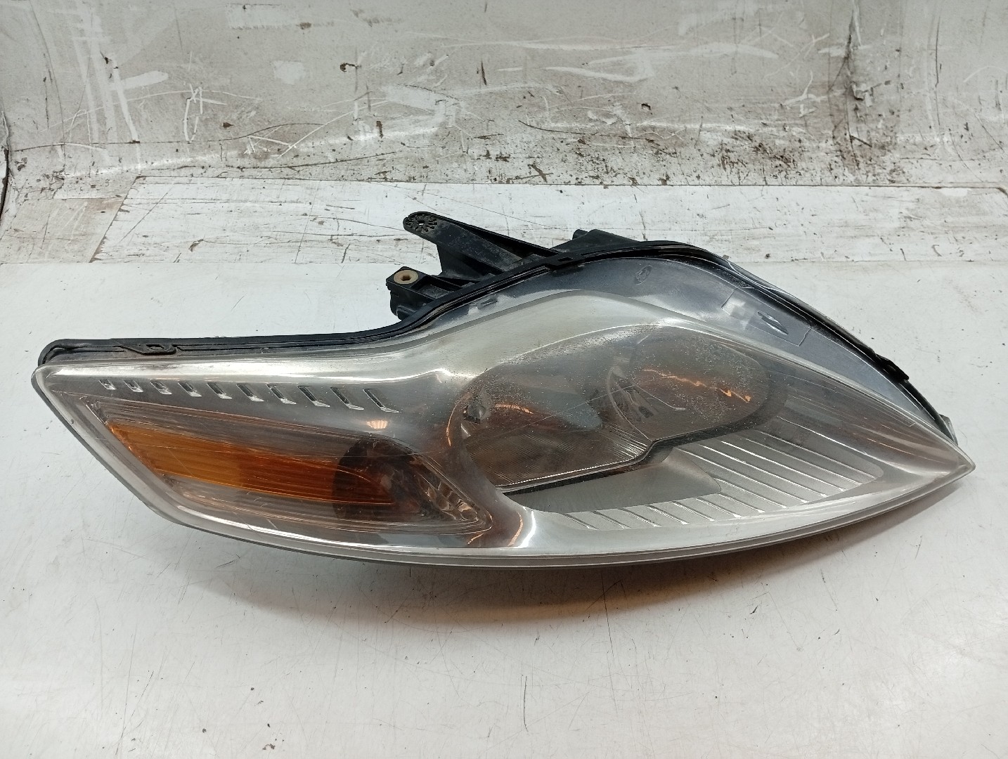 Ótica Direita FORD MONDEO IV Turnier (BA7) | 07 - 15