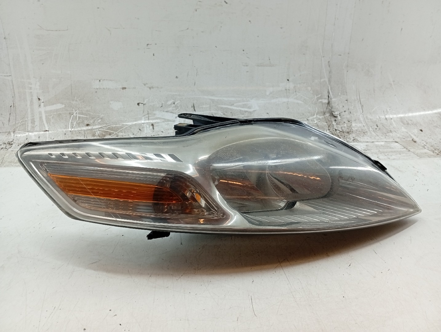 Ótica Direita FORD MONDEO IV Turnier (BA7) | 07 - 15 Imagem-5