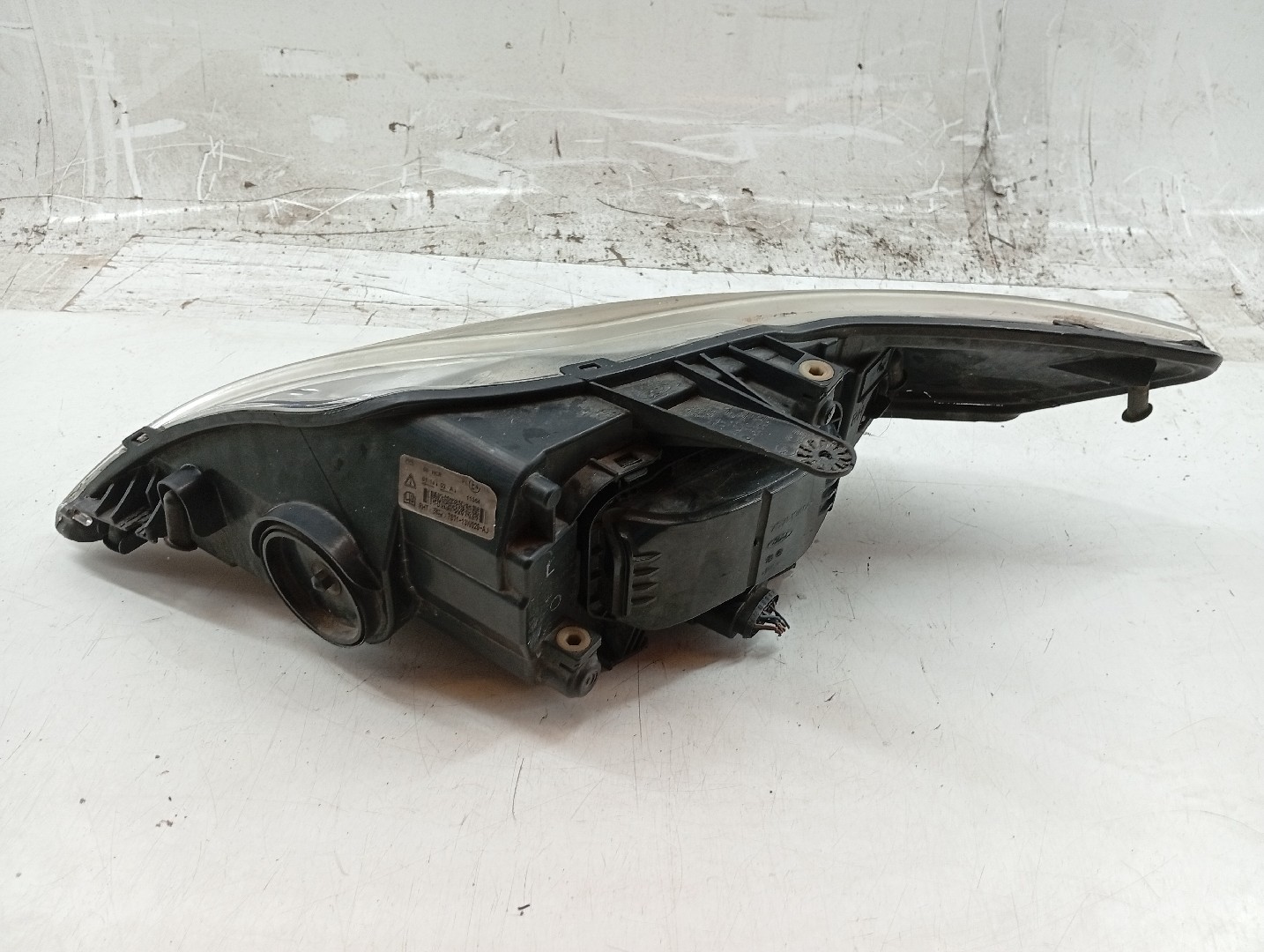 Ótica Direita FORD MONDEO IV Turnier (BA7) | 07 - 15 Imagem-3